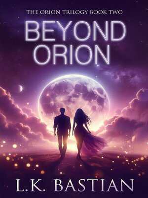 cover image of Beyond Orion